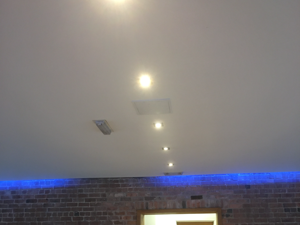 Solihull Sparky LTD work photo 4