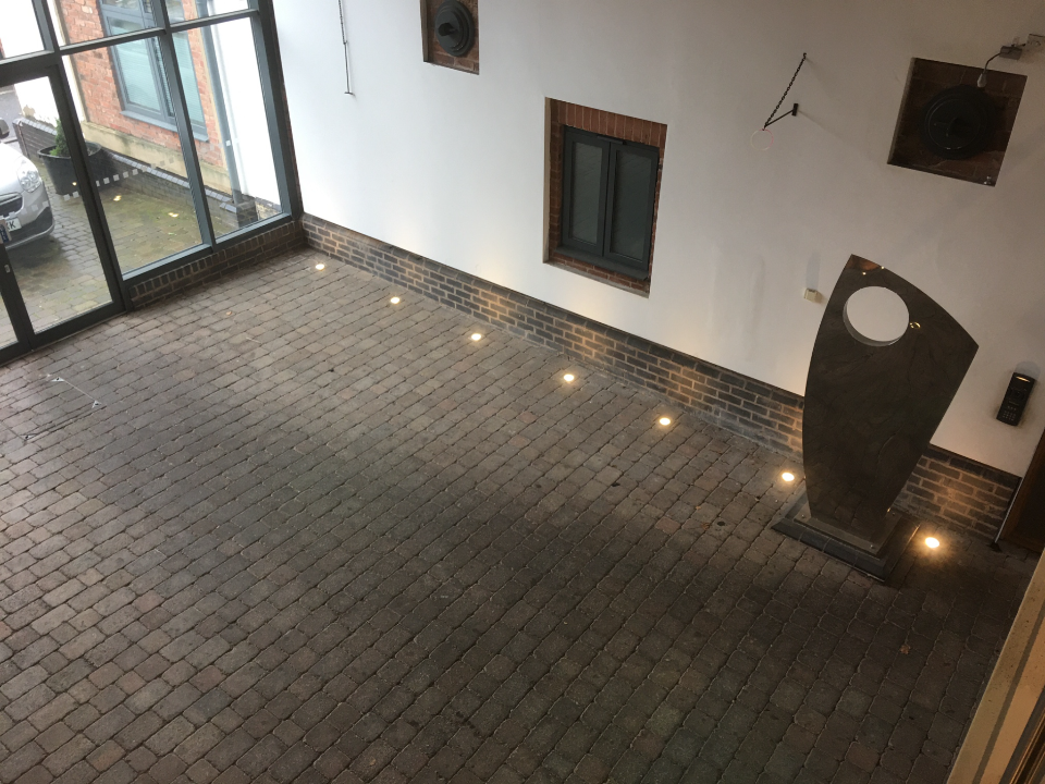 Solihull Sparky LTD work photo 3