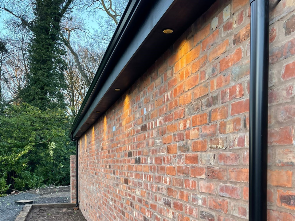 Solihull Sparky LTD work photo 2
