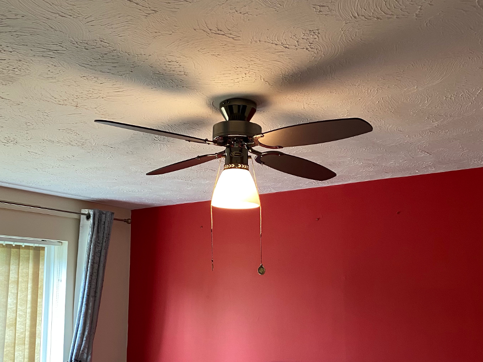 N W Smith Electrical work photo 1
