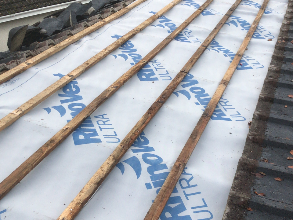 Rooftech Solutions work photo 2