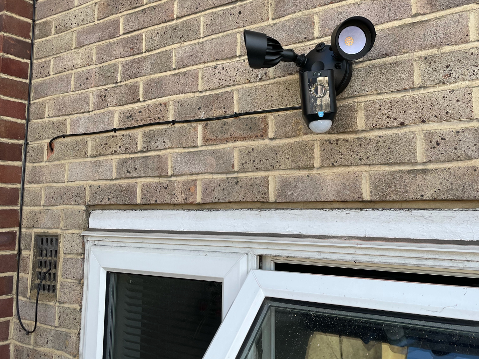City Bright Electrics work photo 1