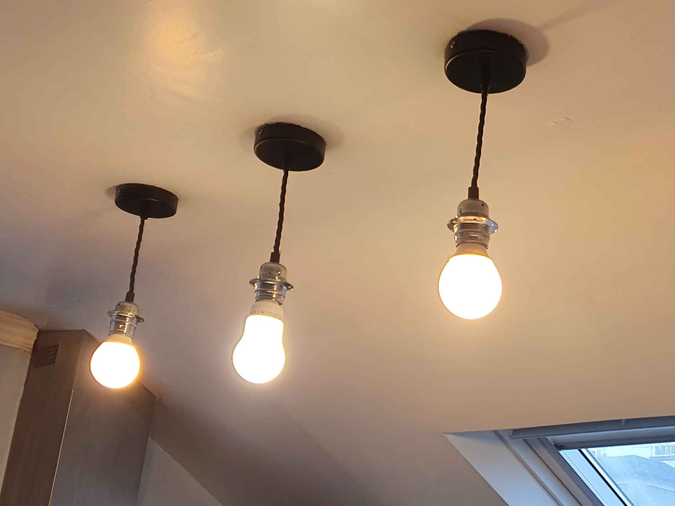 William LC Electrical Solutions work photo 4