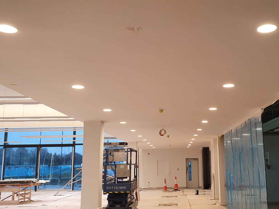 William LC Electrical Solutions work photo 3