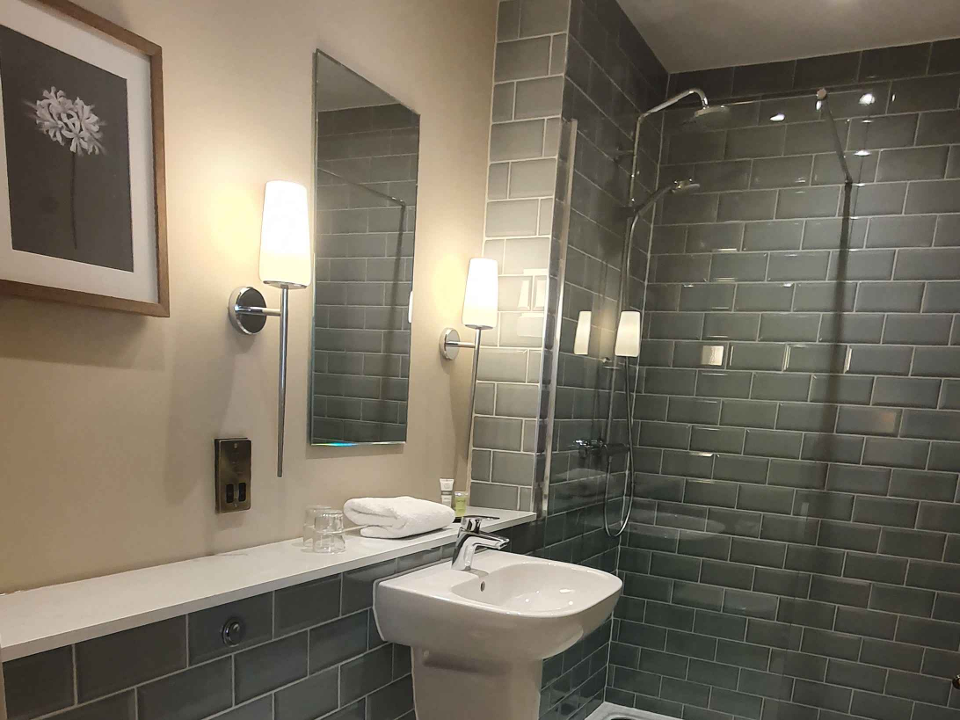 William LC Electrical Solutions work photo 1
