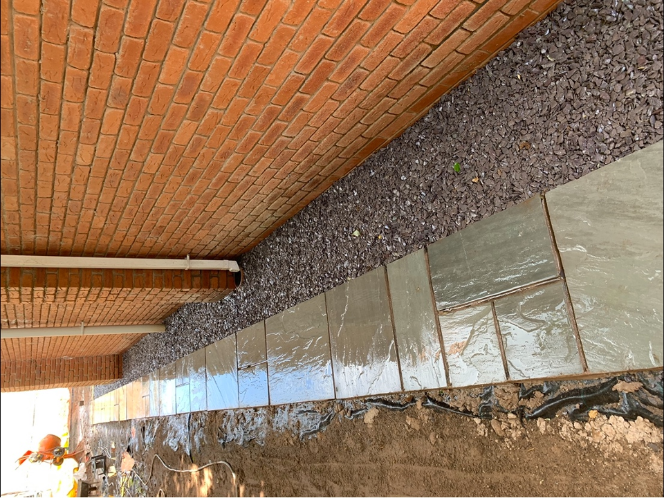TKN Groundworks LTD work photo 3