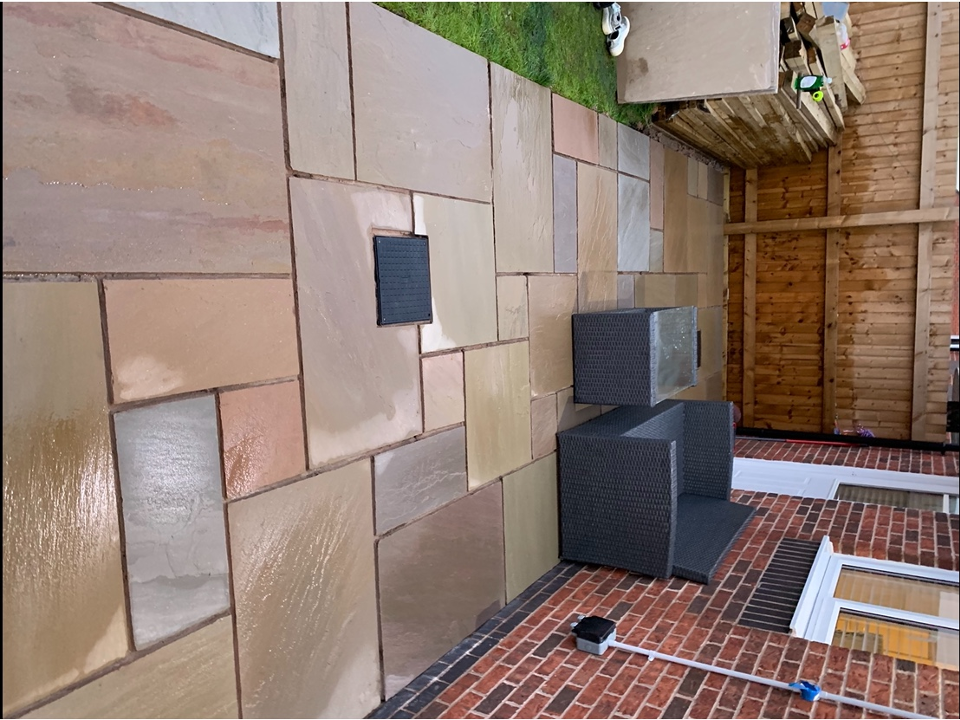 TKN Groundworks LTD work photo 2