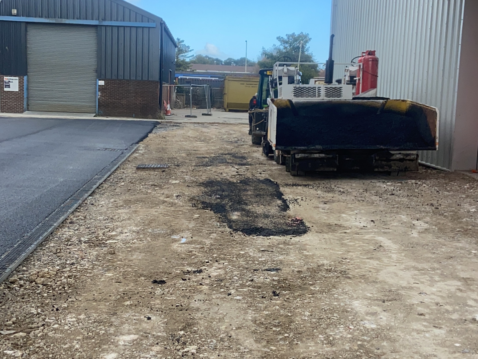 Pilmore Landscapes work photo 2