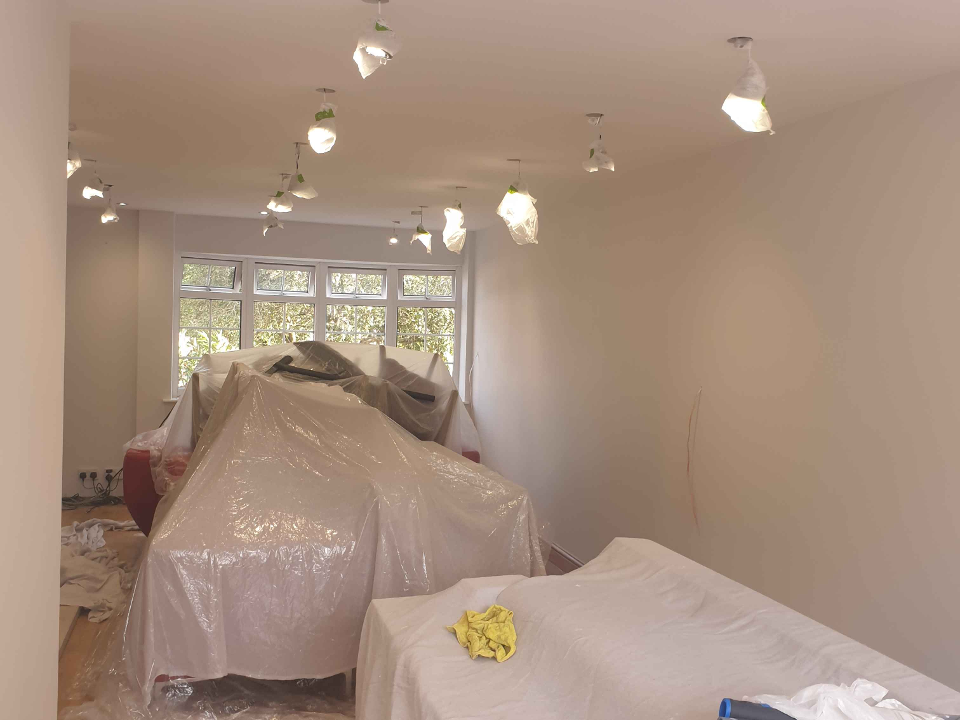MM Property Maintenance work photo 2