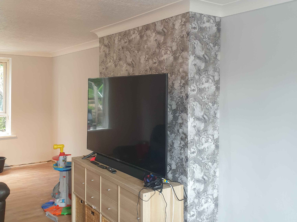 MM Property Maintenance work photo 1