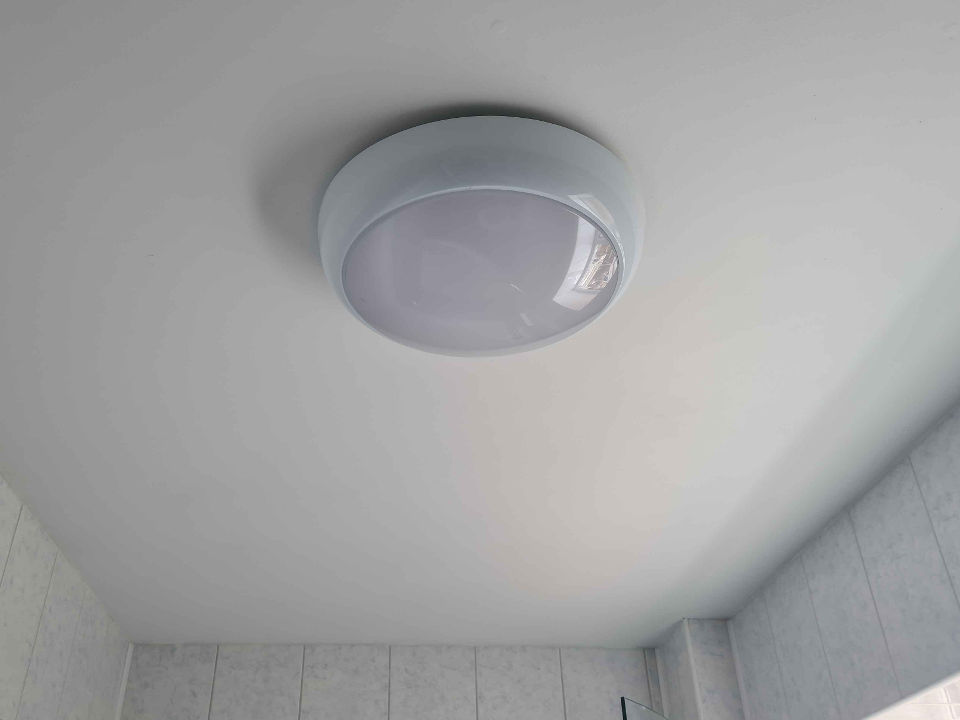 Wigston Electrical LTD work photo 4