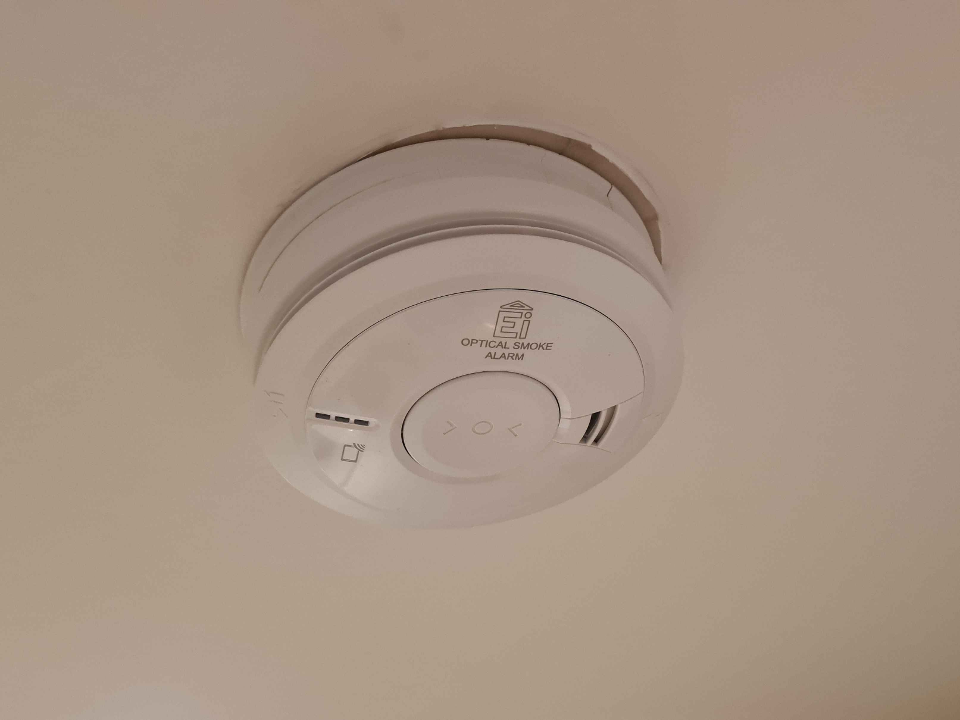 Wigston Electrical LTD work photo 3