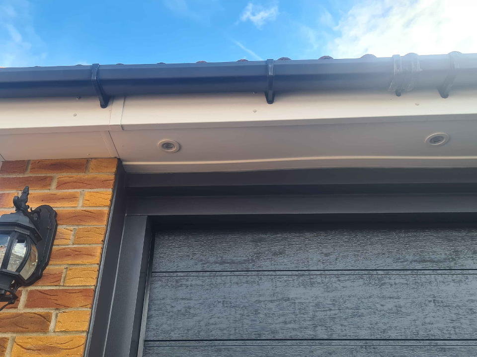 Wigston Electrical LTD work photo 2