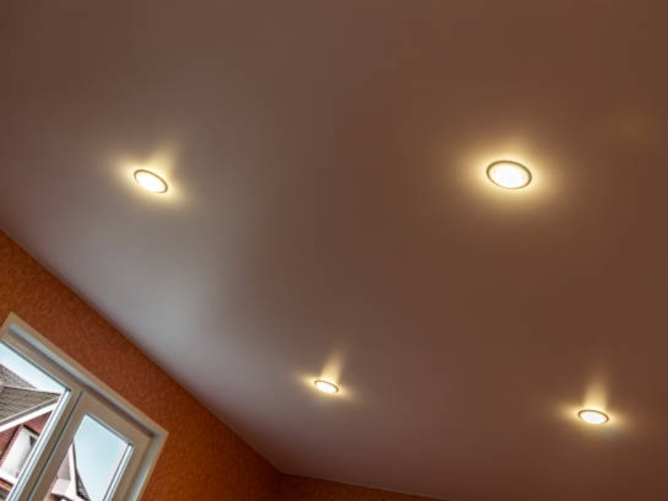 MC Master Electrical work photo 1