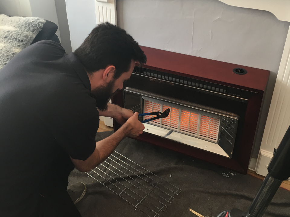 DTP Heat work photo 4