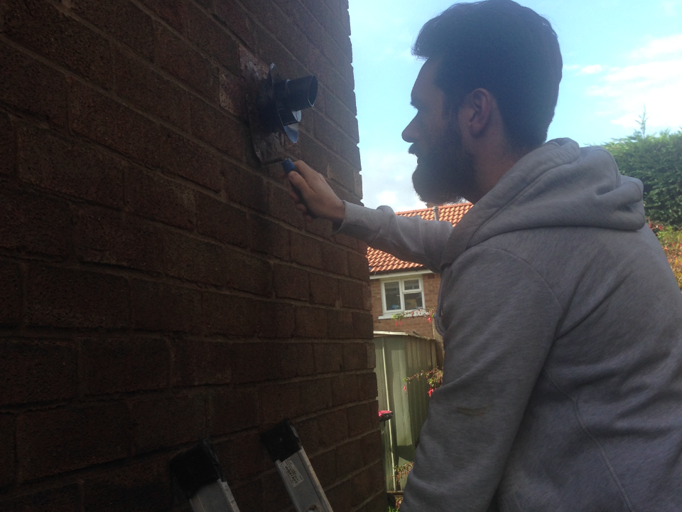 DTP Heat work photo 2