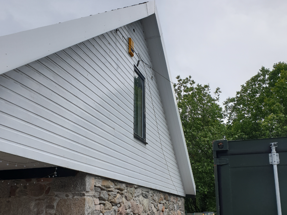 Go Pro Roofing work photo 2