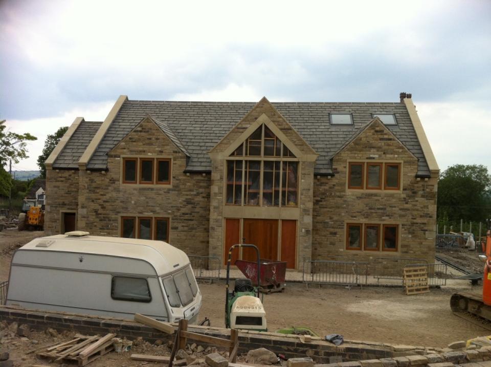 C.Goldie work photo 2