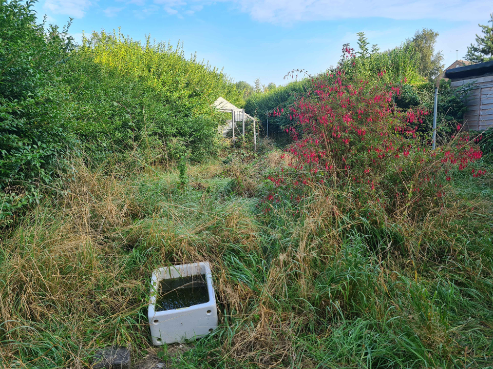 Coopers Enviro-Hire LTD work photo 3