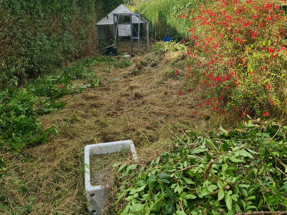 Coopers Enviro-Hire LTD work photo 2