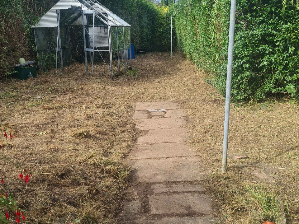 Coopers Enviro-Hire LTD work photo 1