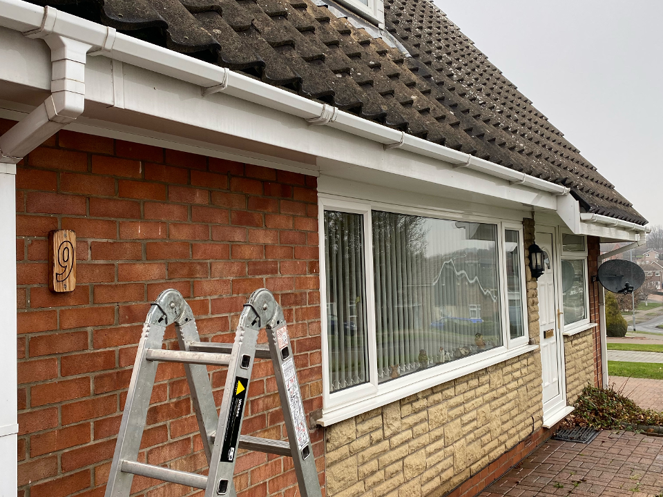 JAS Property Maintenance work photo 4