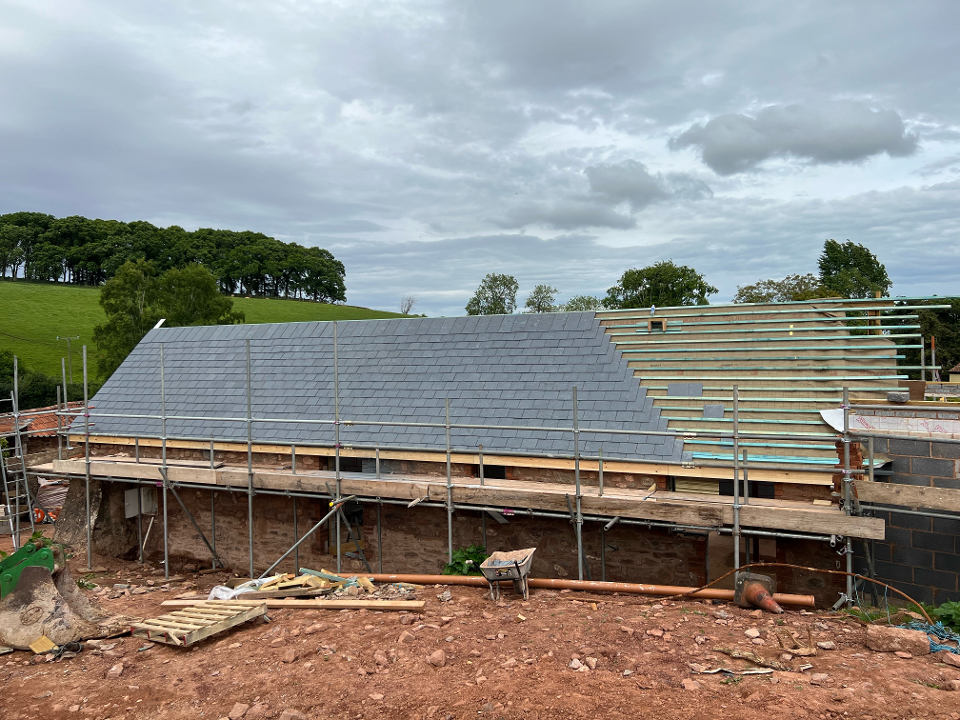 Chelston Roofing Ltd work photo 4
