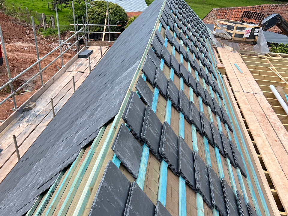 Chelston Roofing Ltd work photo 3