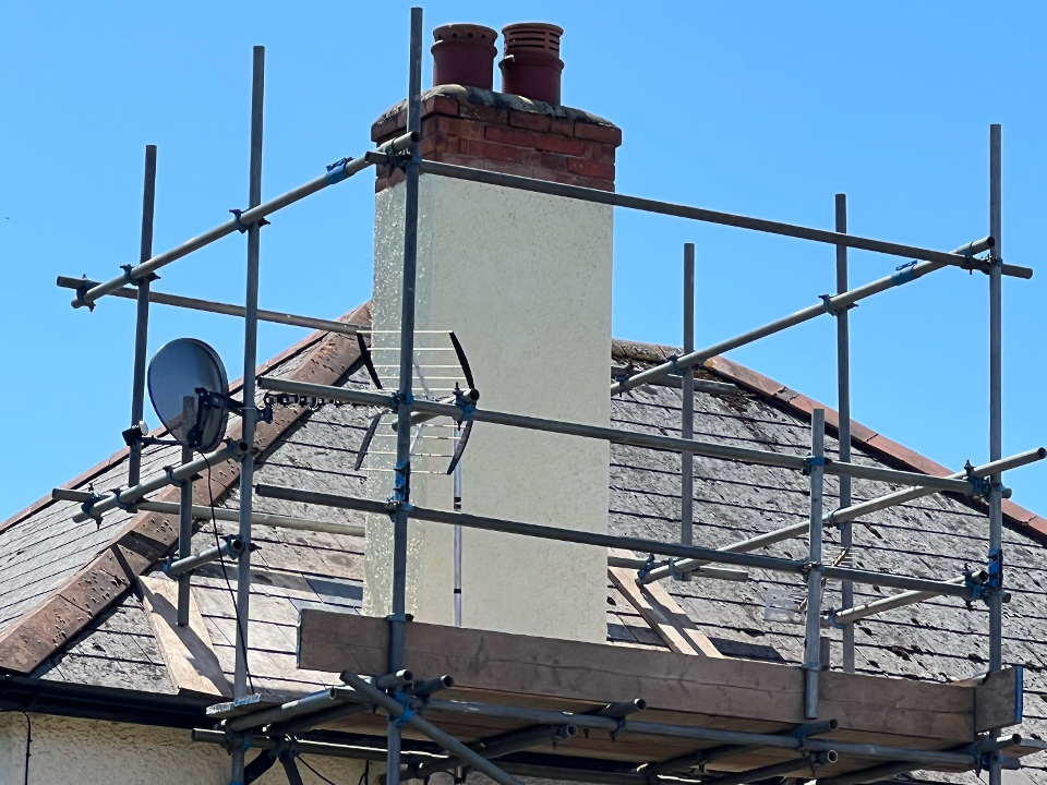 Chelston Roofing Ltd work photo 2