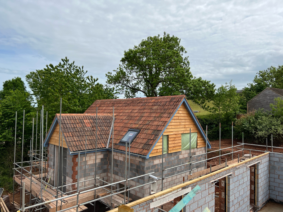 Chelston Roofing Ltd work photo 1