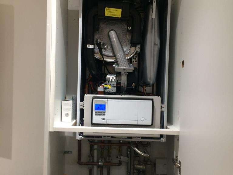 Capital Gas Engineers work photo 4
