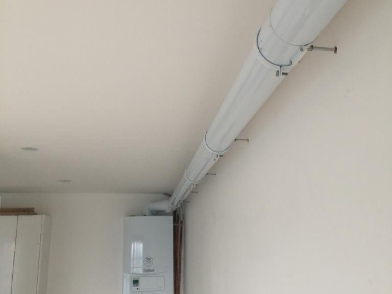 Capital Gas Engineers work photo 2