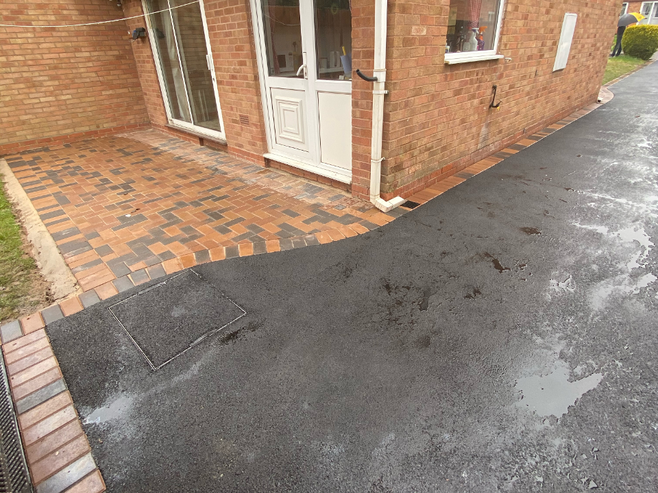 Empire Driveways & Landscapes work photo 3
