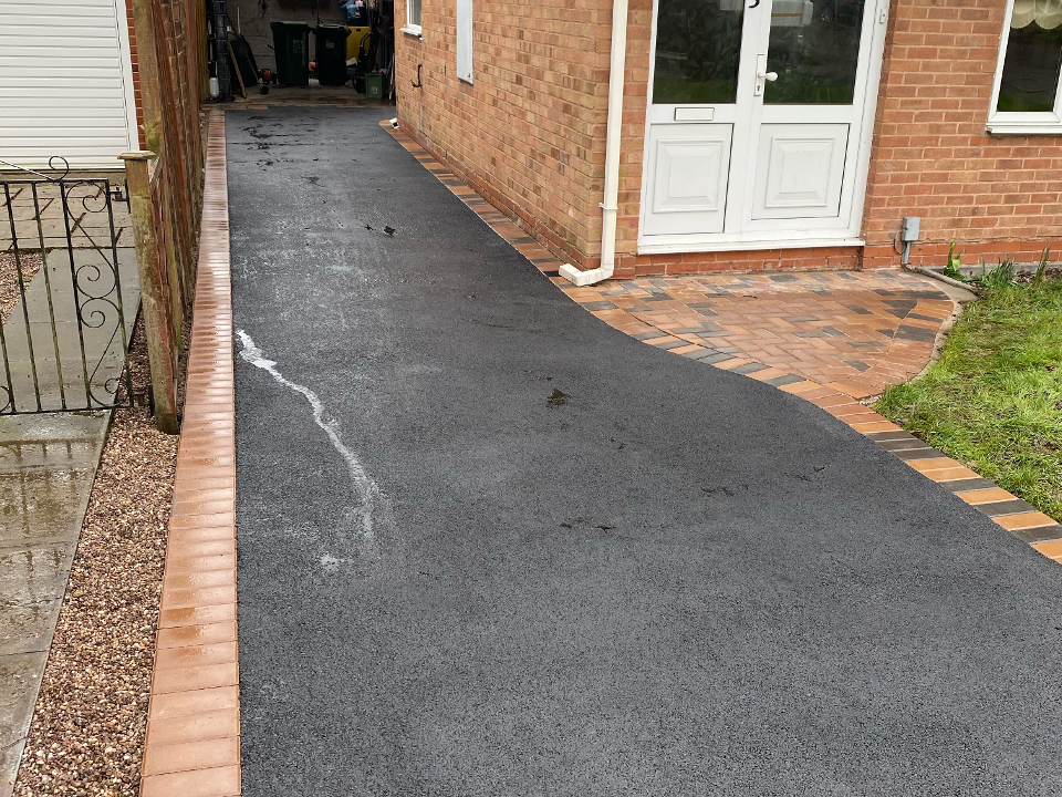 Empire Driveways & Landscapes work photo 2