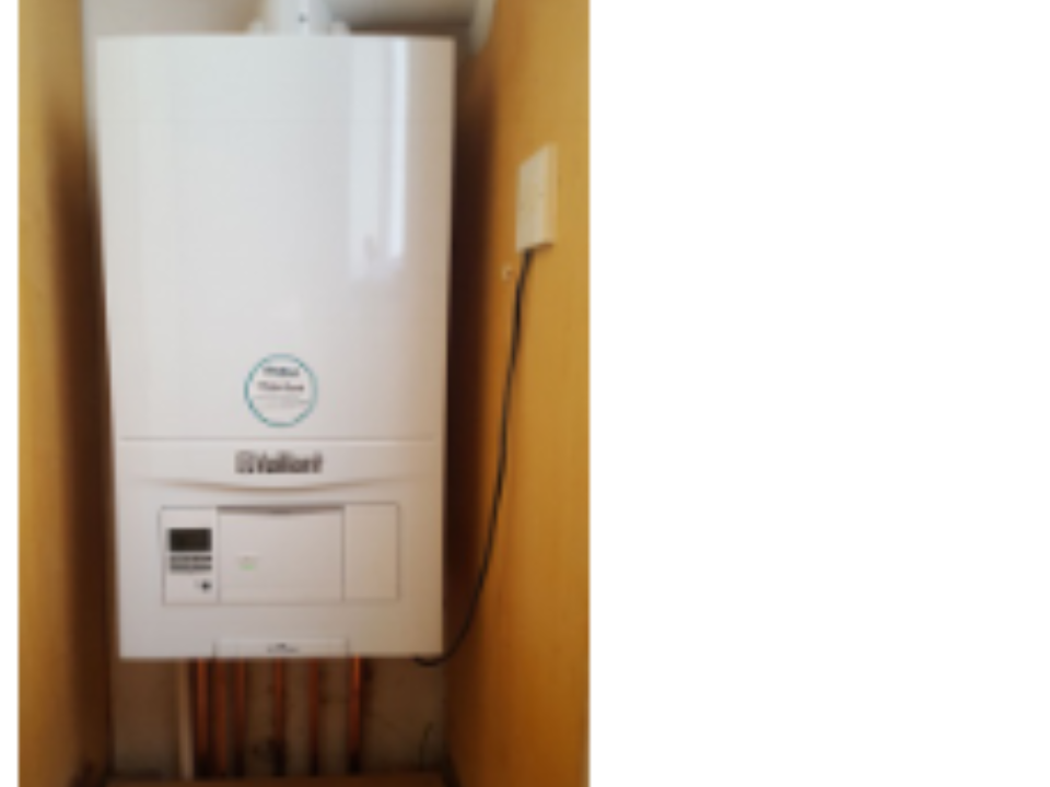Bromley Boilers LTD work photo 2