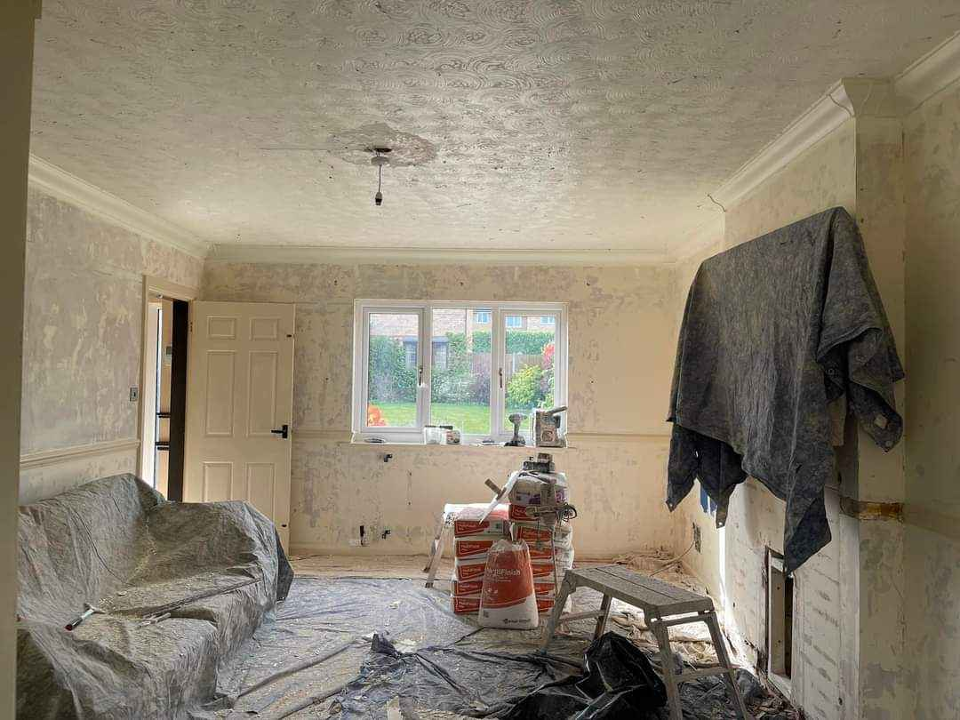 A to Z Builders & Contractors Limited work photo 4