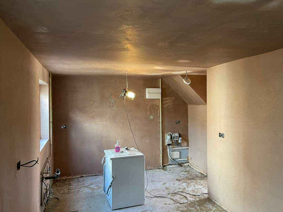 A to Z Builders & Contractors Limited work photo 3