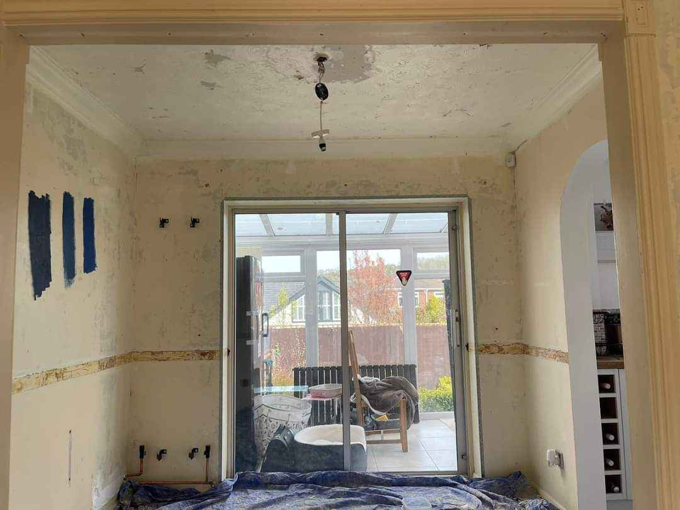 A to Z Builders & Contractors Limited work photo 2
