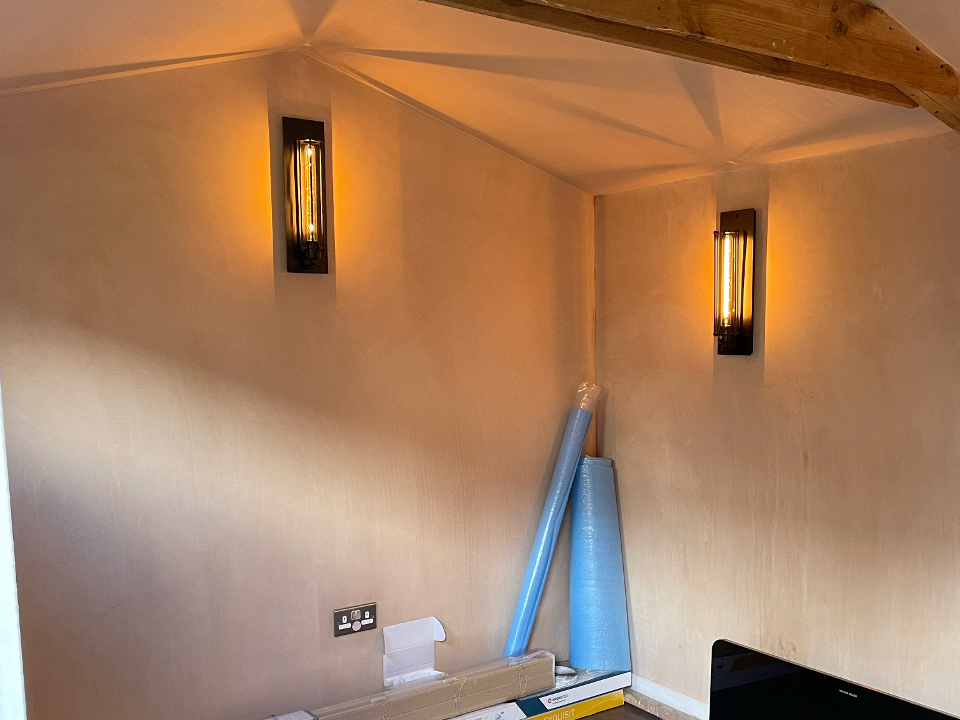 Armour Electrical work photo 2