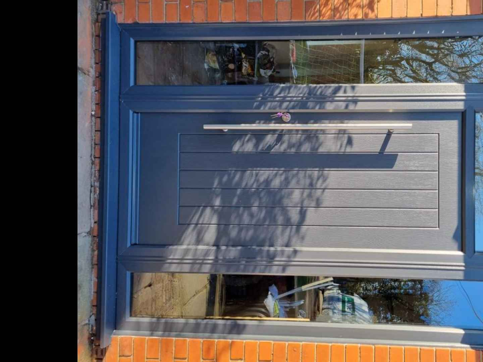 WINDOW WARRANTY (UK) LTD work photo 4