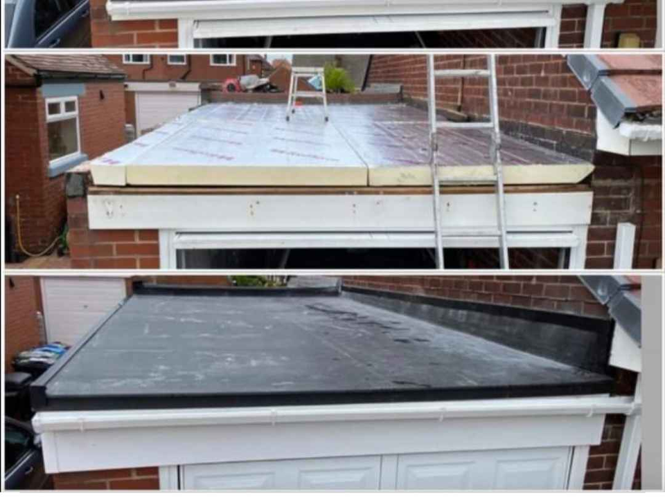 WINDOW WARRANTY (UK) LTD work photo 3