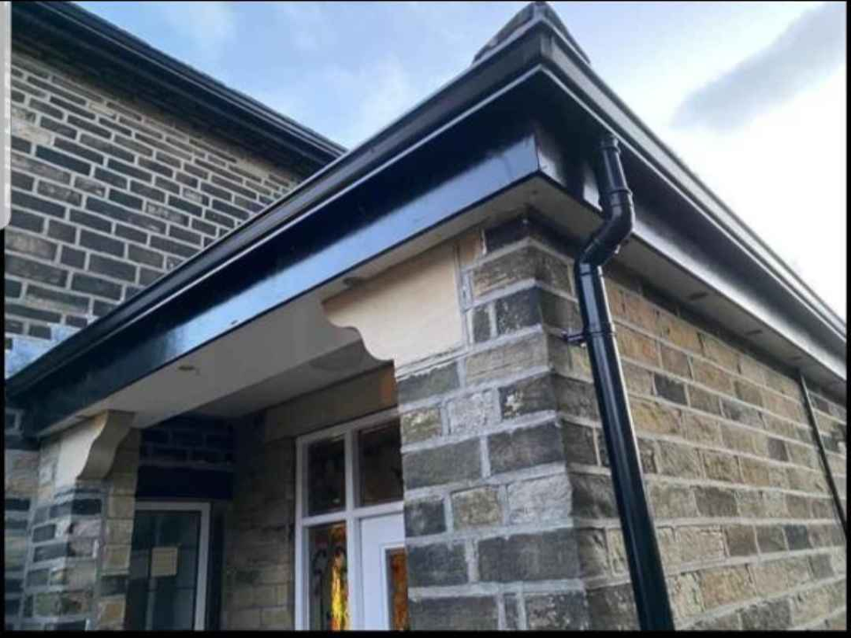 WINDOW WARRANTY (UK) LTD work photo 2