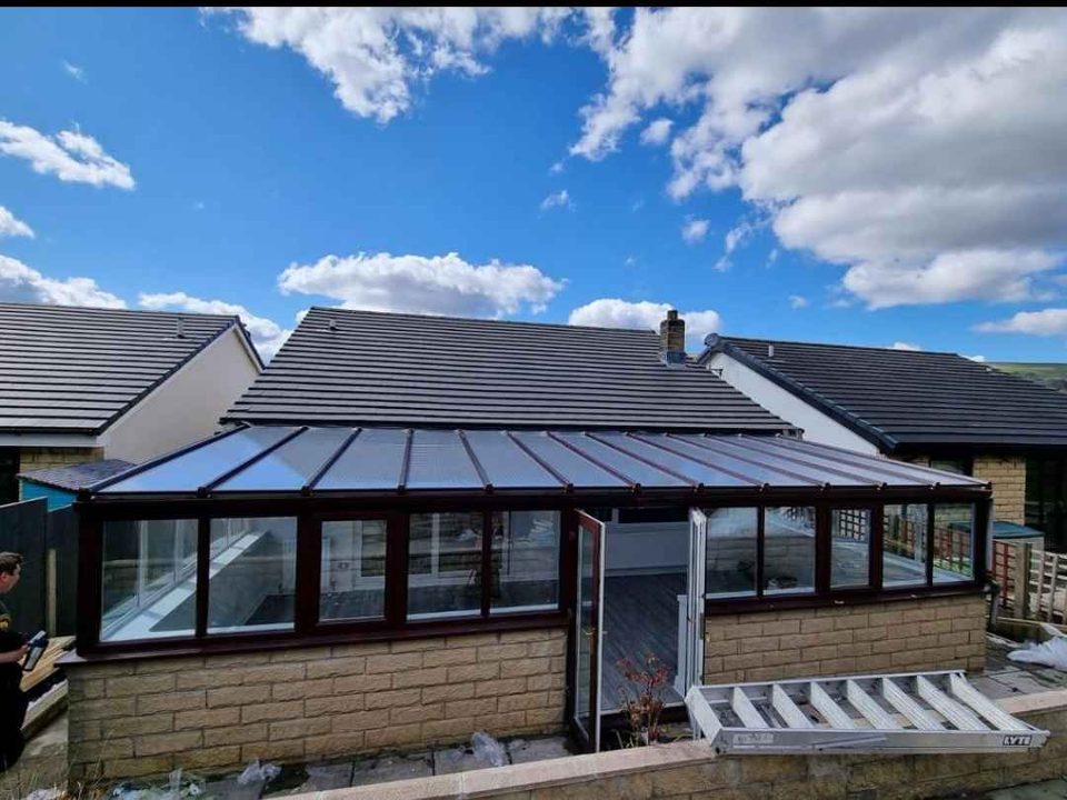 WINDOW WARRANTY (UK) LTD work photo 1