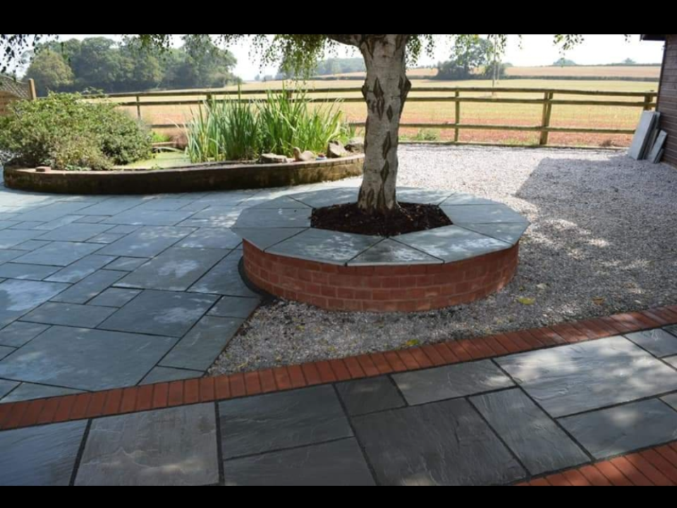 SB Builders work photo 3