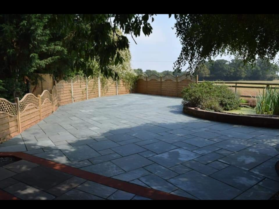SB Builders work photo 2