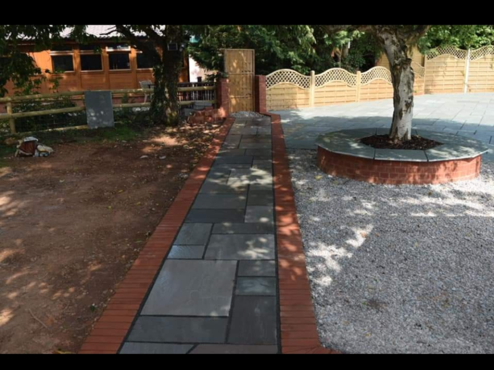 SB Builders work photo 1