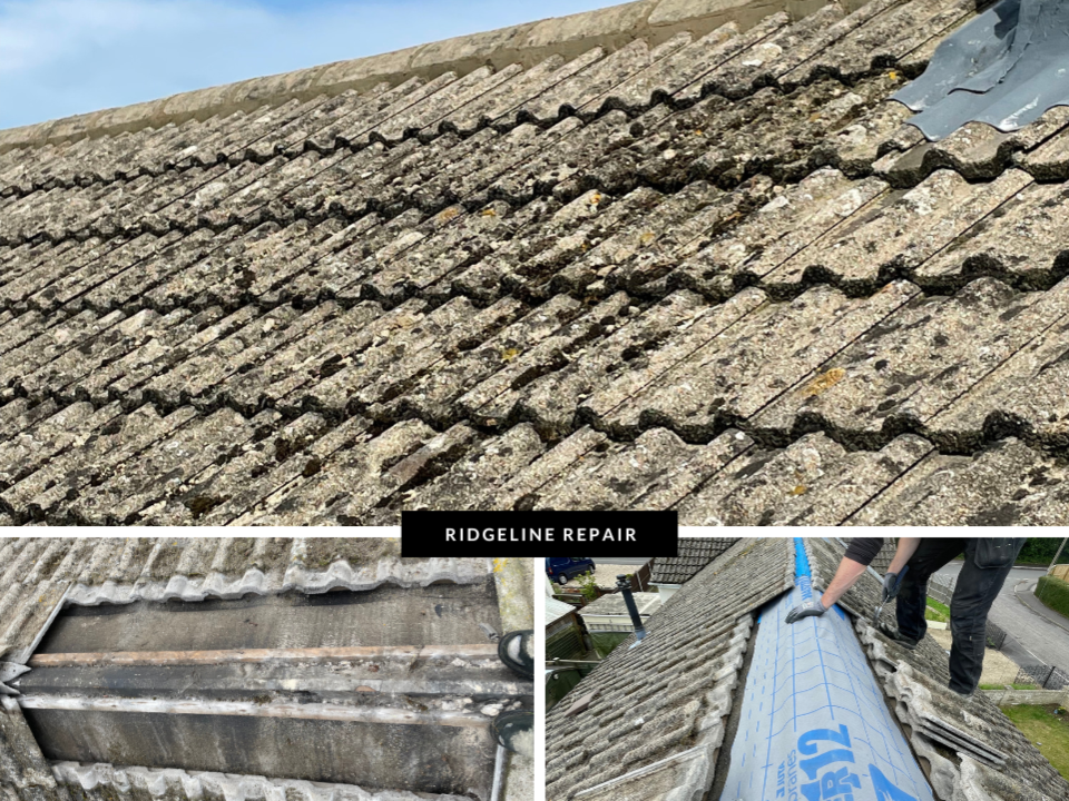 Zulha Roofing work photo 3