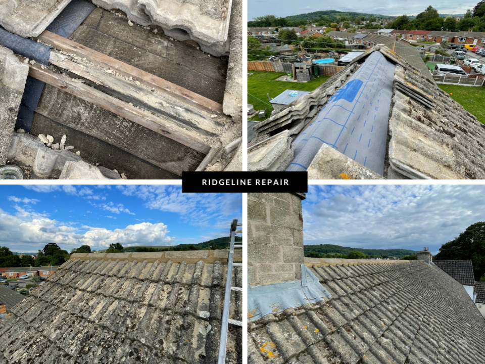 Zulha Roofing work photo 2