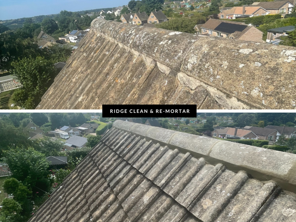 Zulha Roofing work photo 1