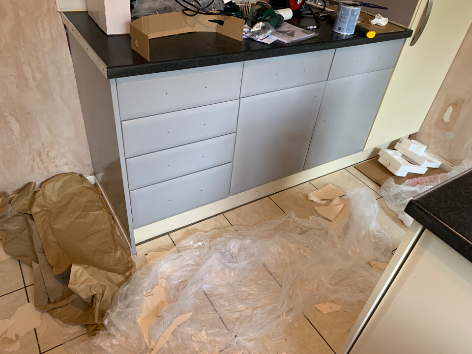 GO2 Renovations LTD work photo 3